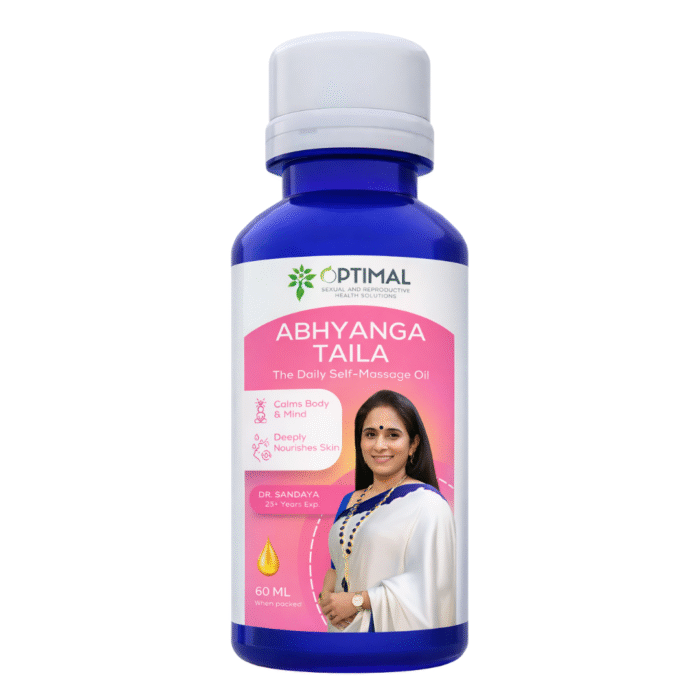 Abhyanga Taila 30 ML
