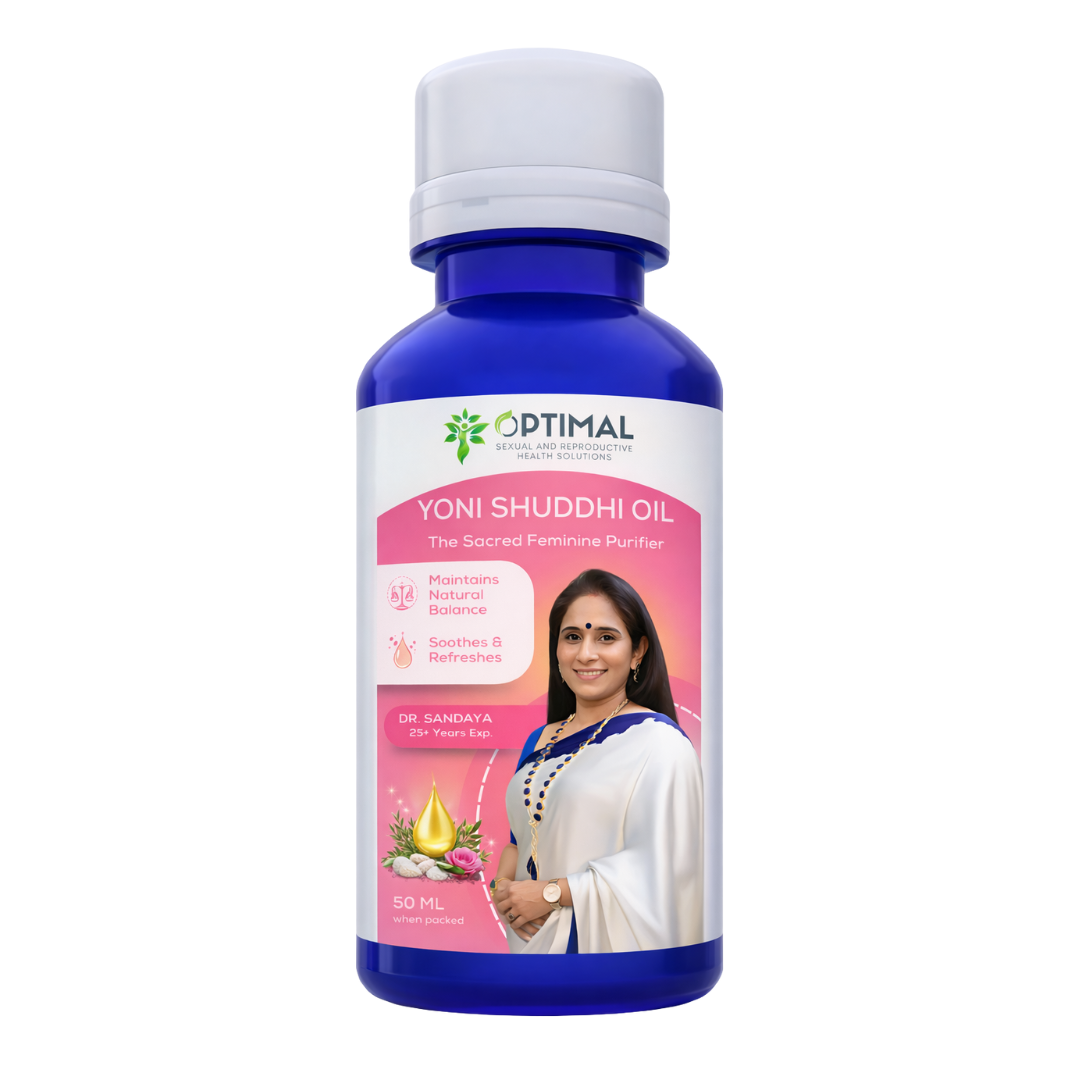 Yoni Shuddhi 30ML