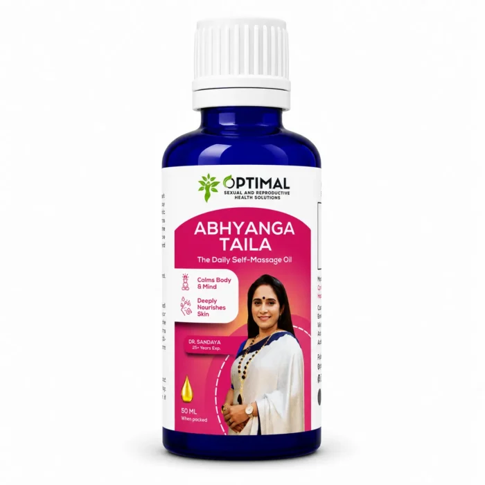 Abhyanga Taila 30 ML