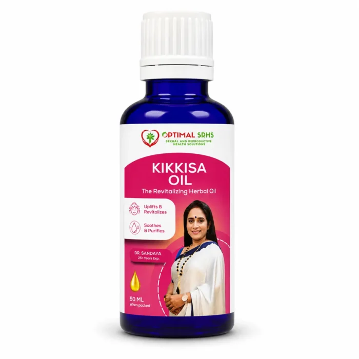 Kikkisa 30 ML