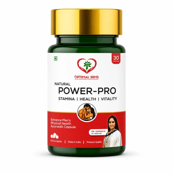 power pro front